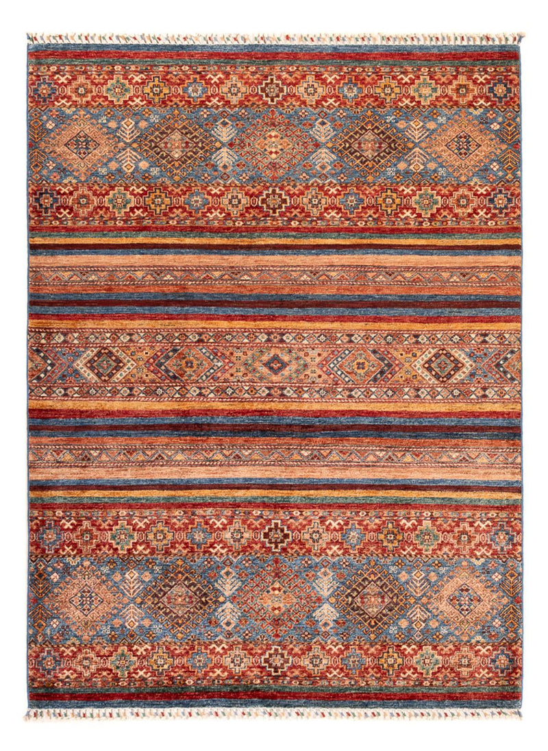 Tappeto Ziegler - Shal - 204 x 152 cm - multicolore