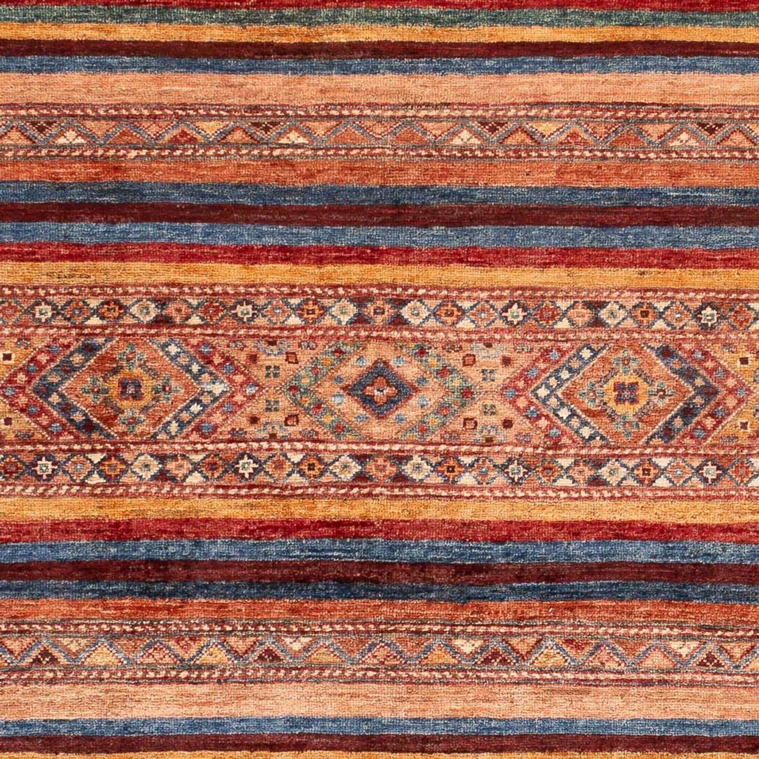 Tappeto Ziegler - Shal - 204 x 152 cm - multicolore