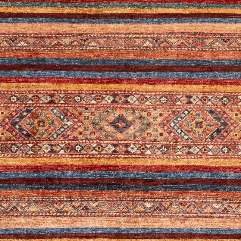 Tappeto Ziegler - Shal - 204 x 152 cm - multicolore