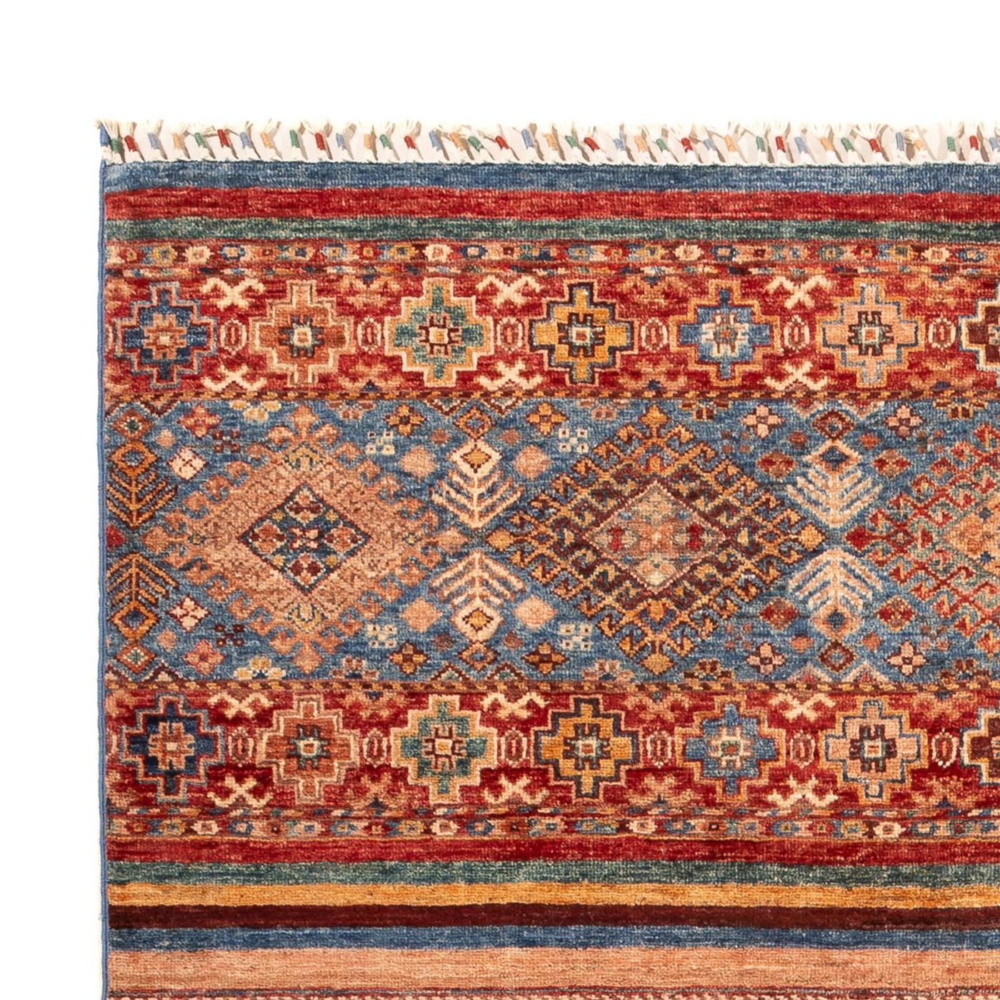 Shal Tappeto 204x152cm - Tappeto orientale