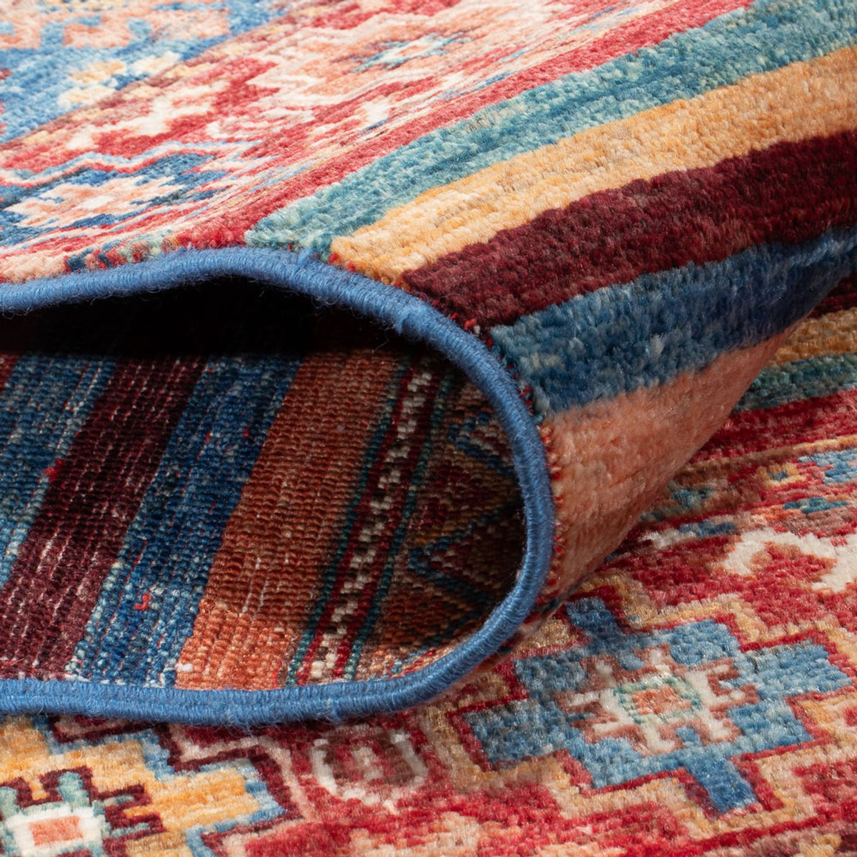 Tappeto Ziegler - Shal - 204 x 152 cm - multicolore