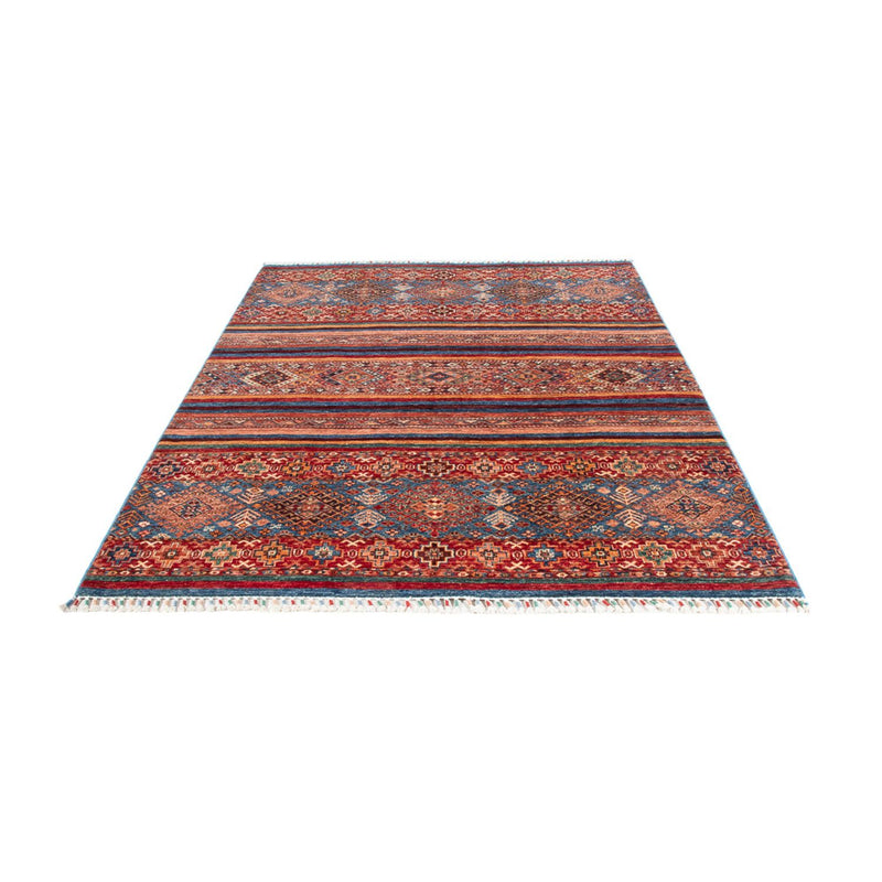 Tappeto Ziegler - Shal - 204 x 152 cm - multicolore