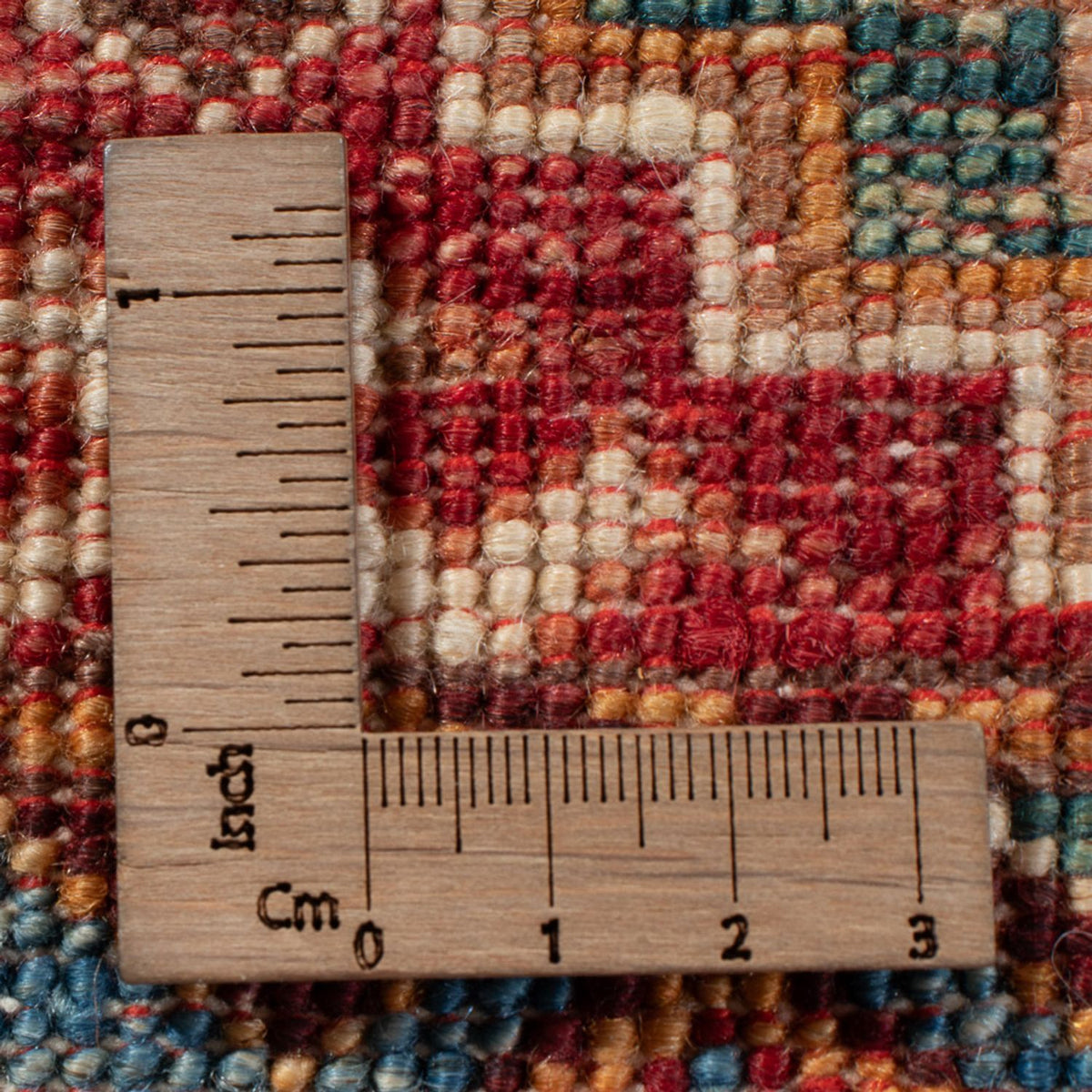 Tappeto Ziegler - Shal - 204 x 152 cm - multicolore