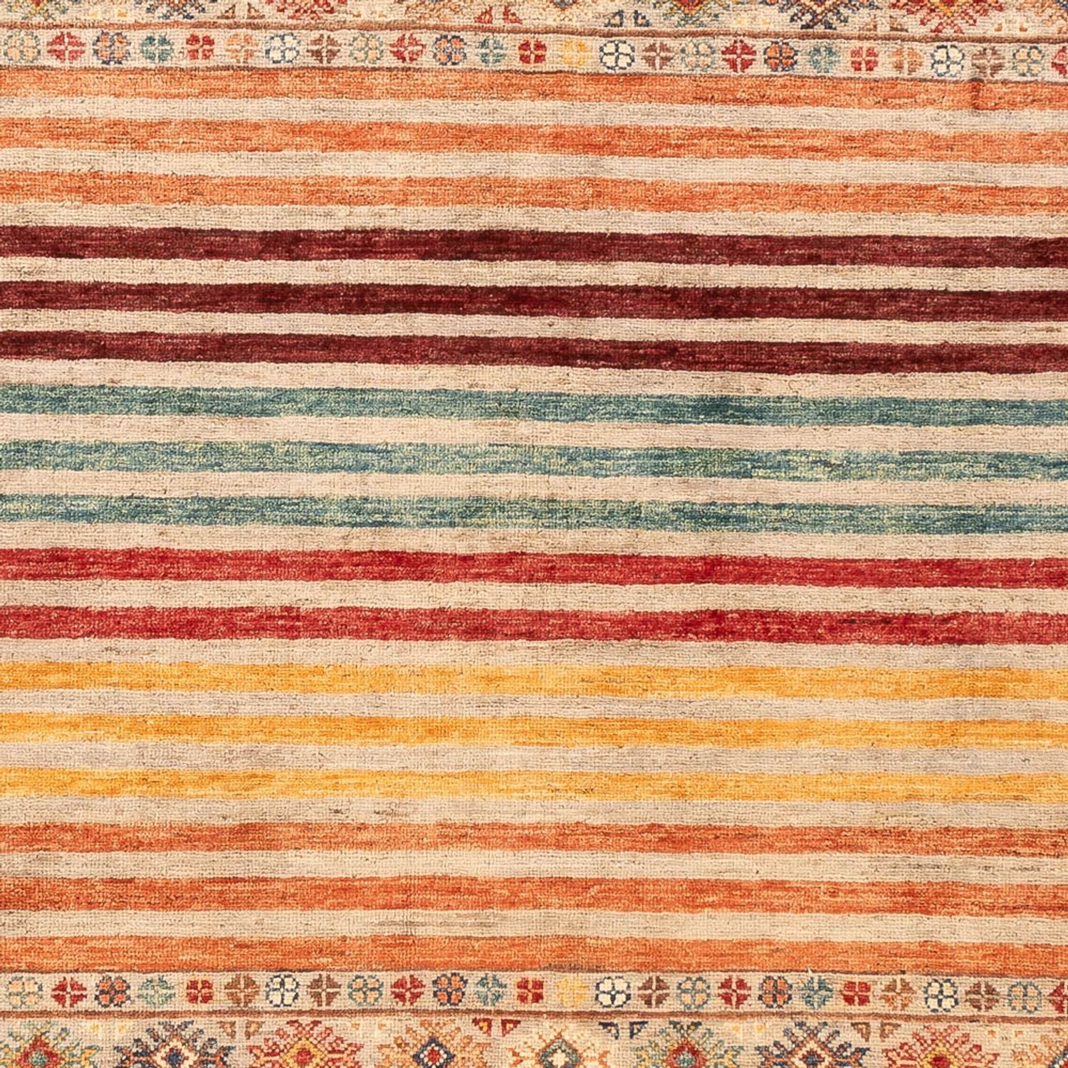 Tappeto Ziegler - Shal - 194 x 147 cm - multicolore