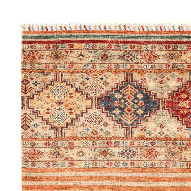 Tappeto Ziegler - Shal - 194 x 147 cm - multicolore