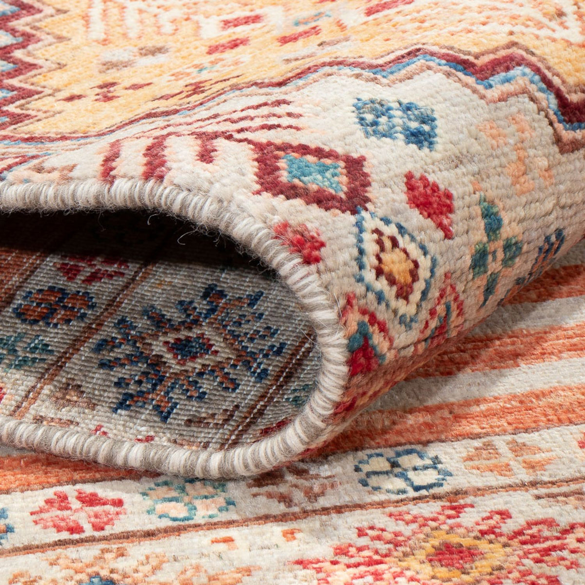 Tappeto Ziegler - Shal - 194 x 147 cm - multicolore