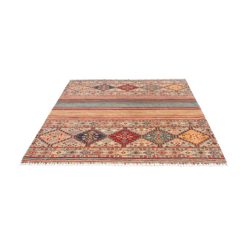Tappeto Ziegler - Shal - 194 x 147 cm - multicolore