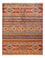 Tappeto Ziegler - Shal - 200 x 154 cm - verde menta