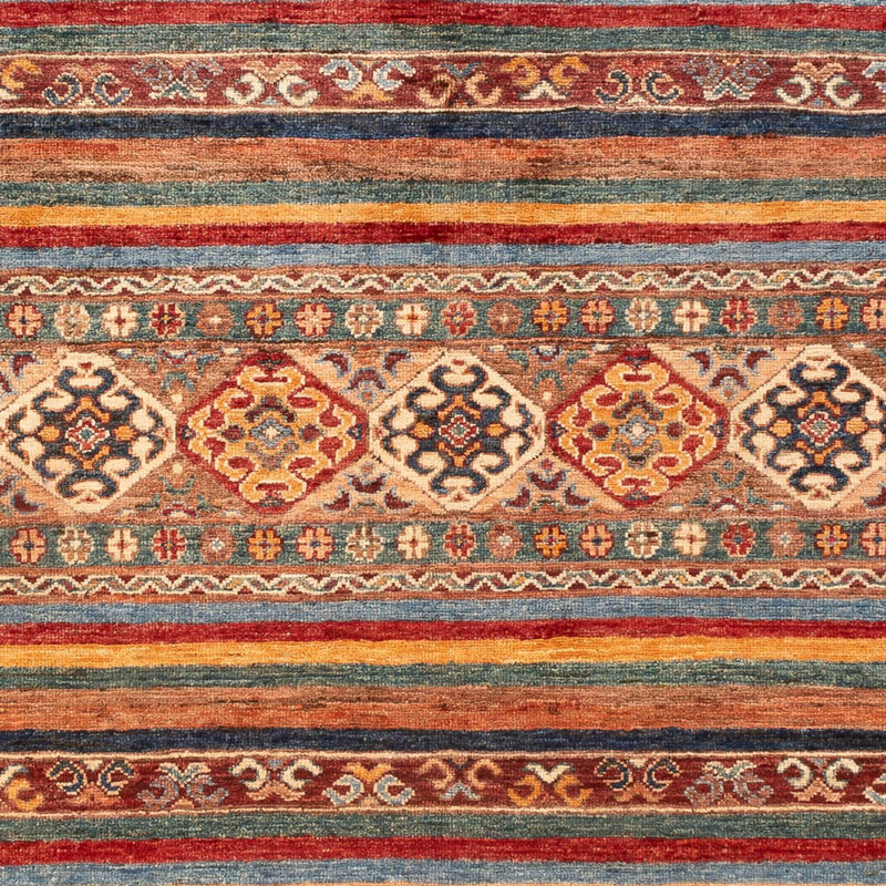 Tappeto Ziegler - Shal - 200 x 154 cm - verde menta