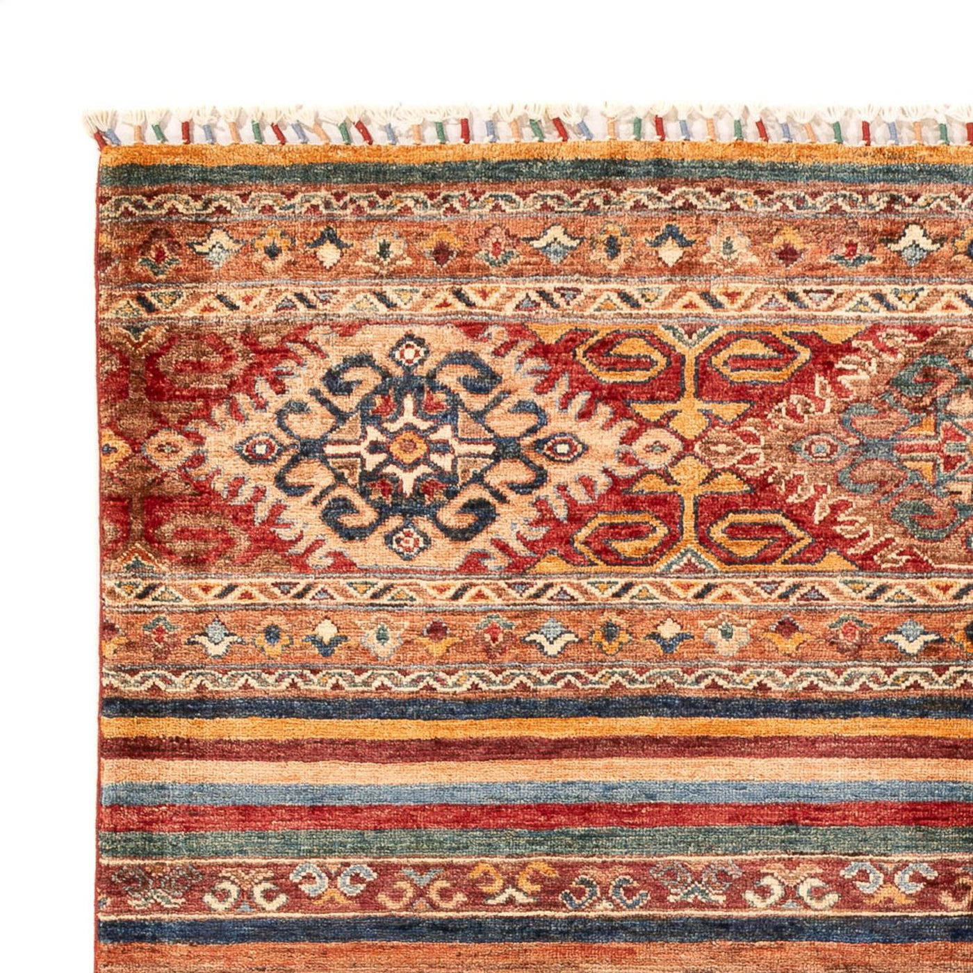 Shal Tappeto 200x154cm - Tappeto orientale