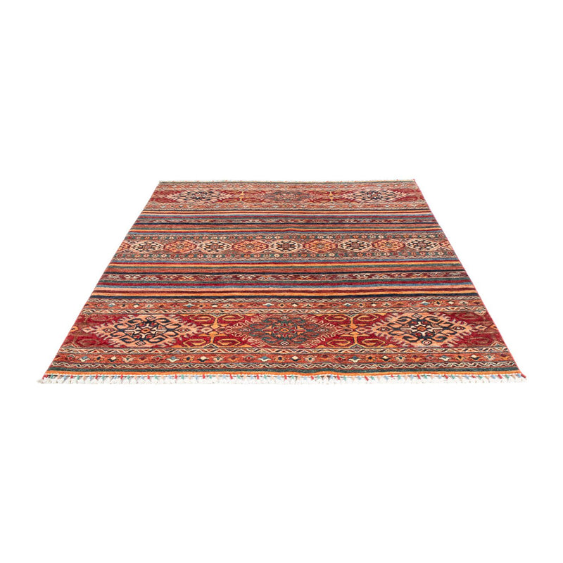 Tappeto Ziegler - Shal - 200 x 154 cm - verde menta