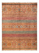 Shal Tappeto 204x155cm - Tappeto orientale
