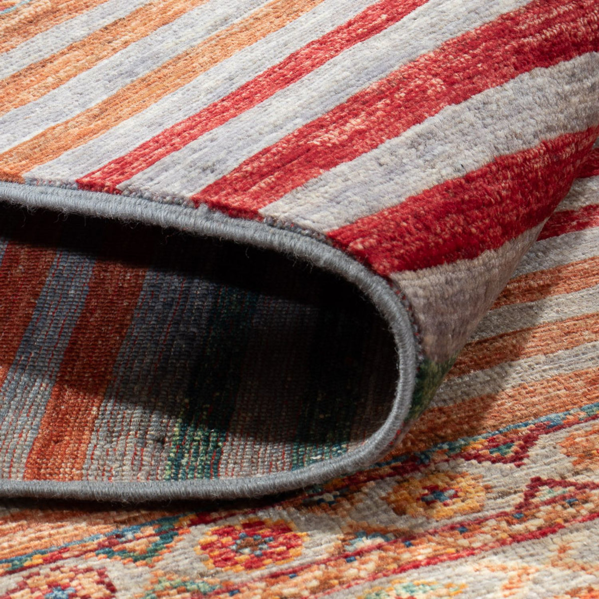 Tappeto Ziegler - Shal - 204 x 155 cm - multicolore