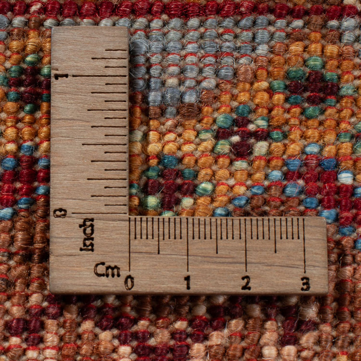 Tappeto Ziegler - Shal - 204 x 155 cm - multicolore