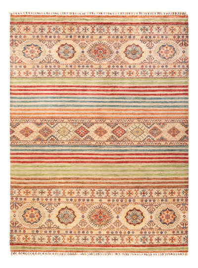 Shal Tappeto 151x198cm - Tappeto orientale