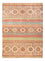 Tappeto Ziegler - Shal - 198 x 151 cm - multicolore