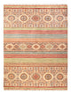 Shal Tappeto 198x151cm - Tappeto orientale