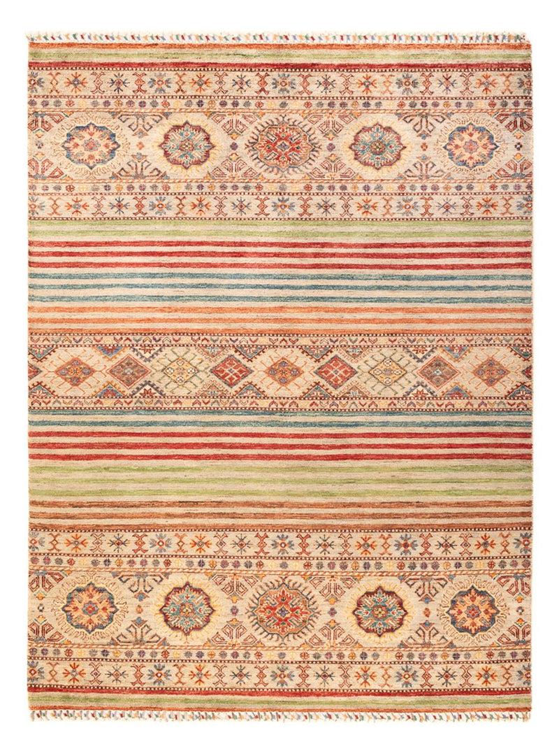 Tappeto Ziegler - Shal - 198 x 151 cm - multicolore