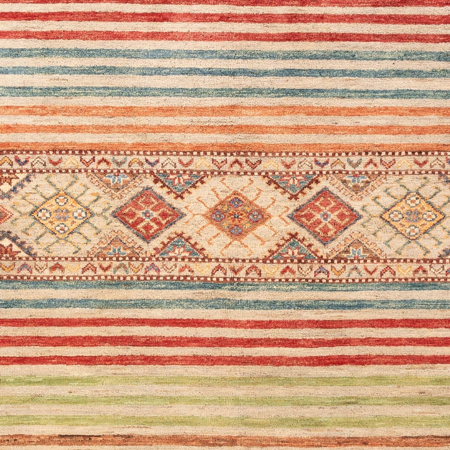Tappeto Ziegler - Shal - 198 x 151 cm - multicolore
