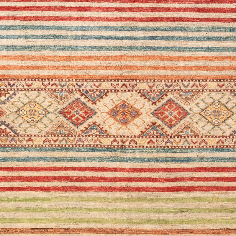 Tappeto Ziegler - Shal - 198 x 151 cm - multicolore