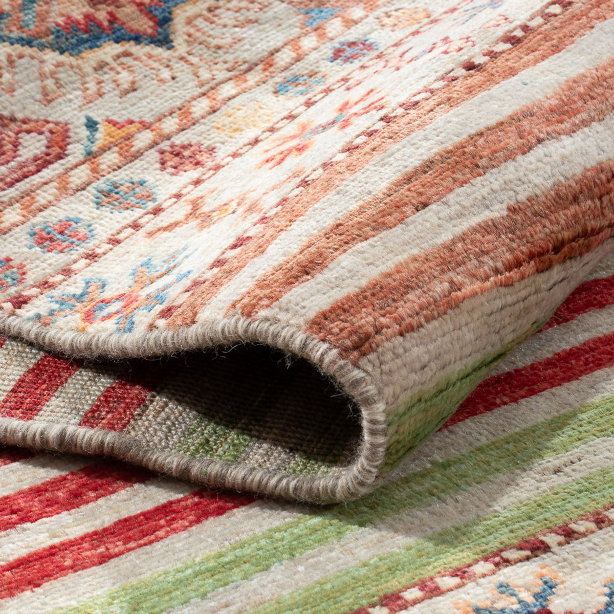 Tappeto Ziegler - Shal - 198 x 151 cm - multicolore