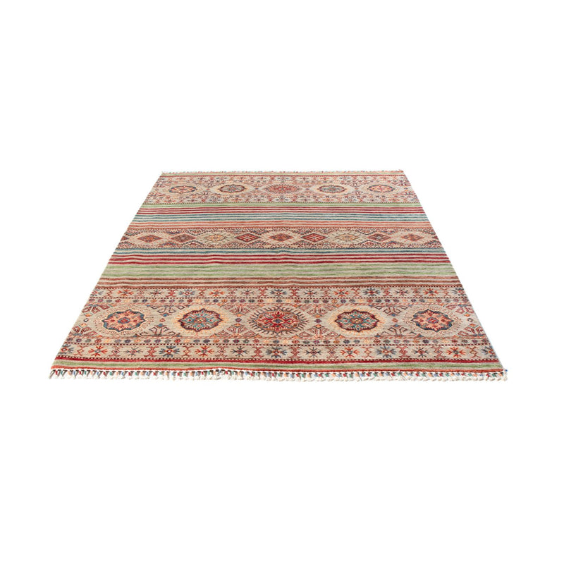 Tappeto Ziegler - Shal - 198 x 151 cm - multicolore