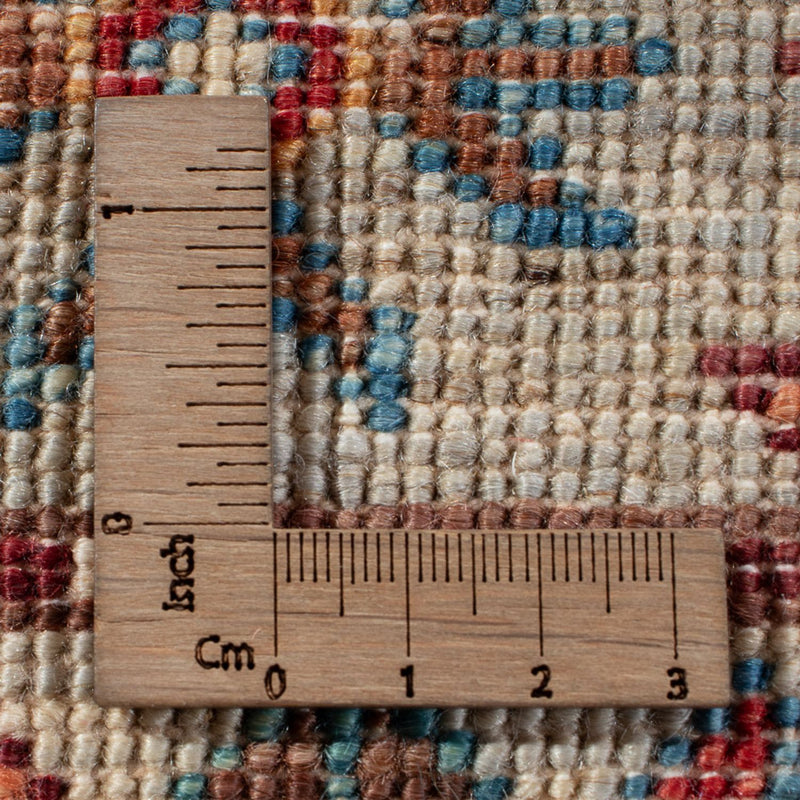 Tappeto Ziegler - Shal - 198 x 151 cm - multicolore