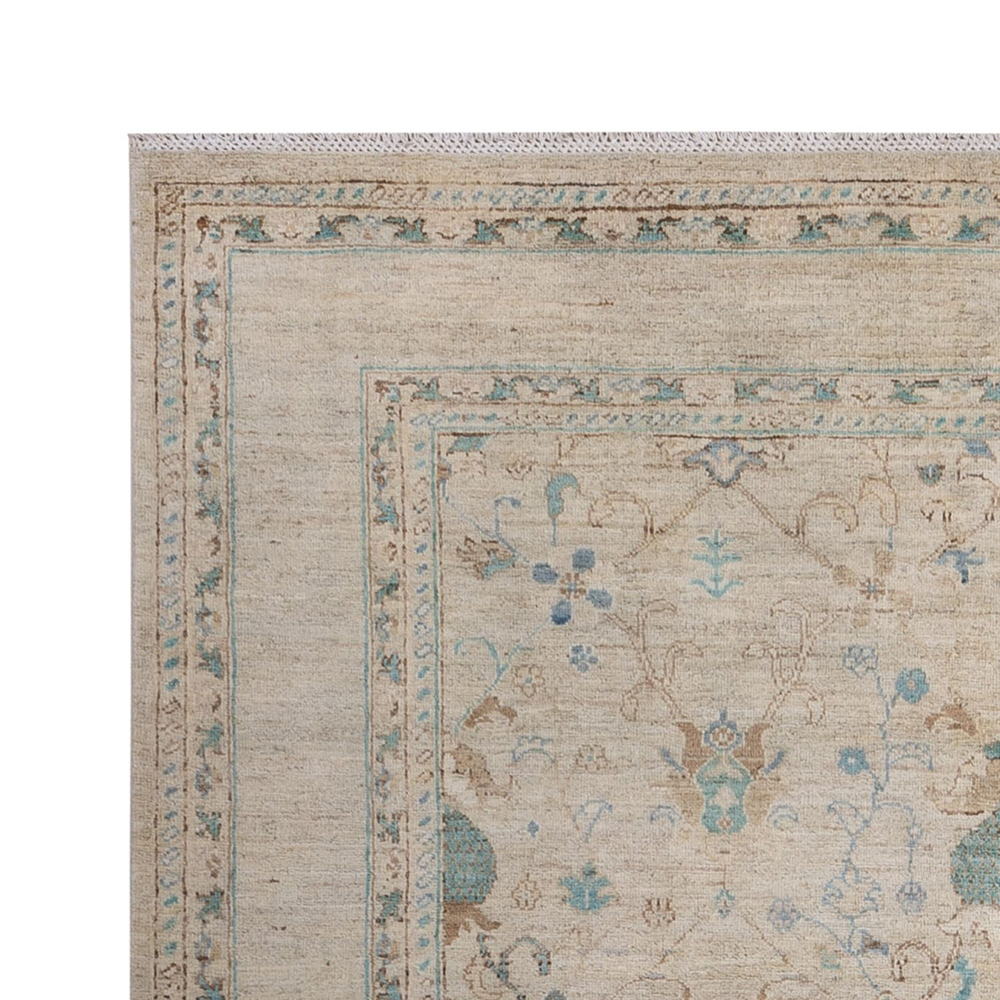 Ariana Tappeto 244x177cm - Tappeto orientale
