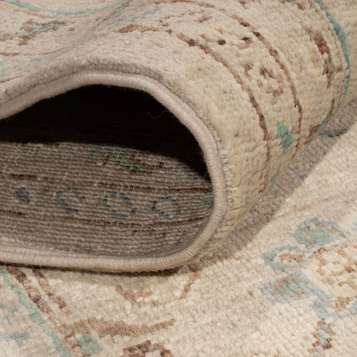 Tappeto Ziegler - Ariana - 244 x 177 cm - crema