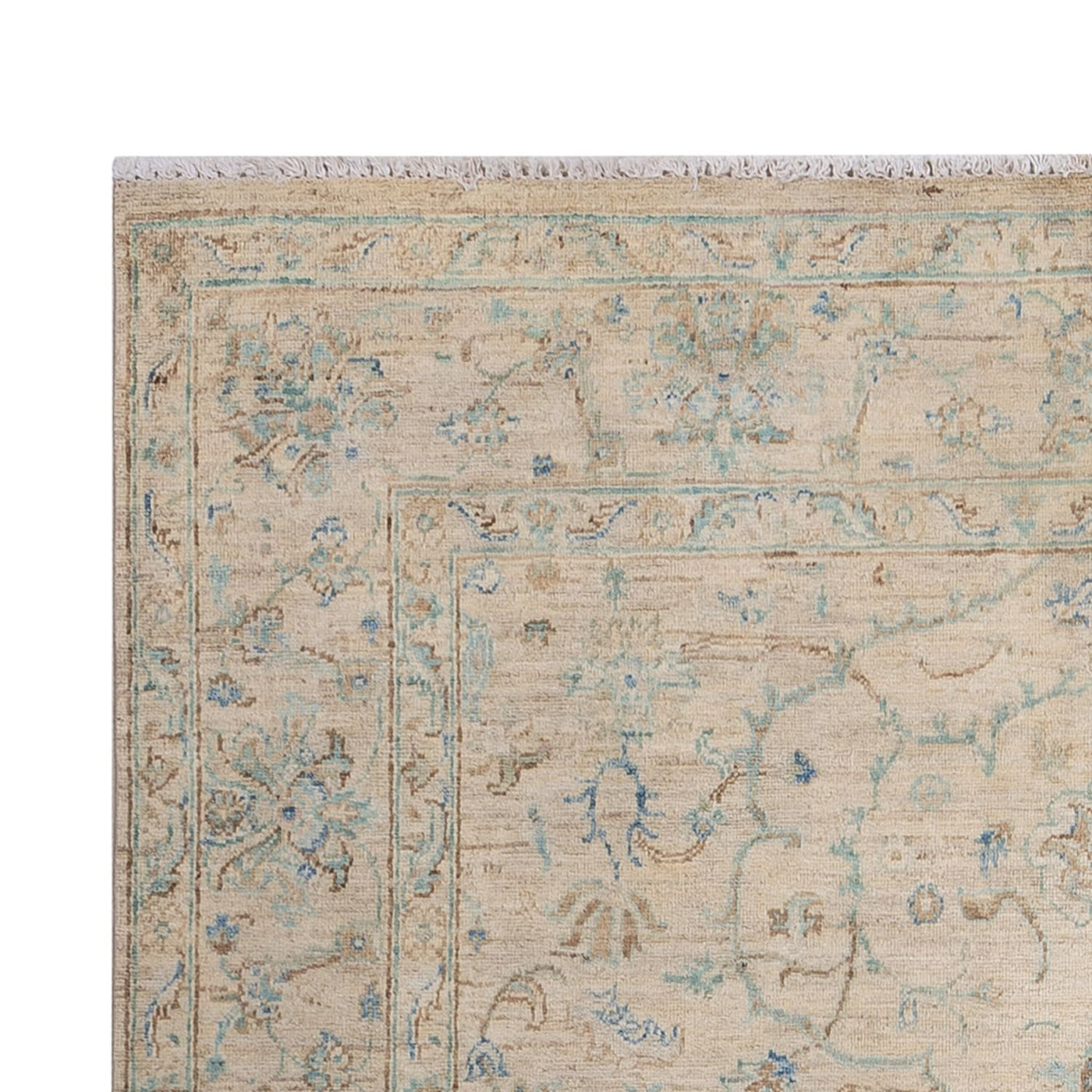 Ariana Tappeto 236x166cm - Tappeto orientale