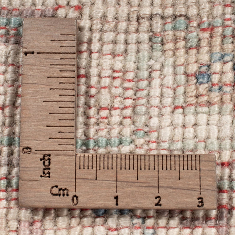 Tappeto Ziegler - Ariana - 236 x 166 cm - crema