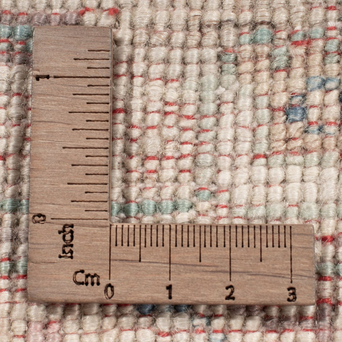 Tappeto Ziegler - Ariana - 236 x 166 cm - crema