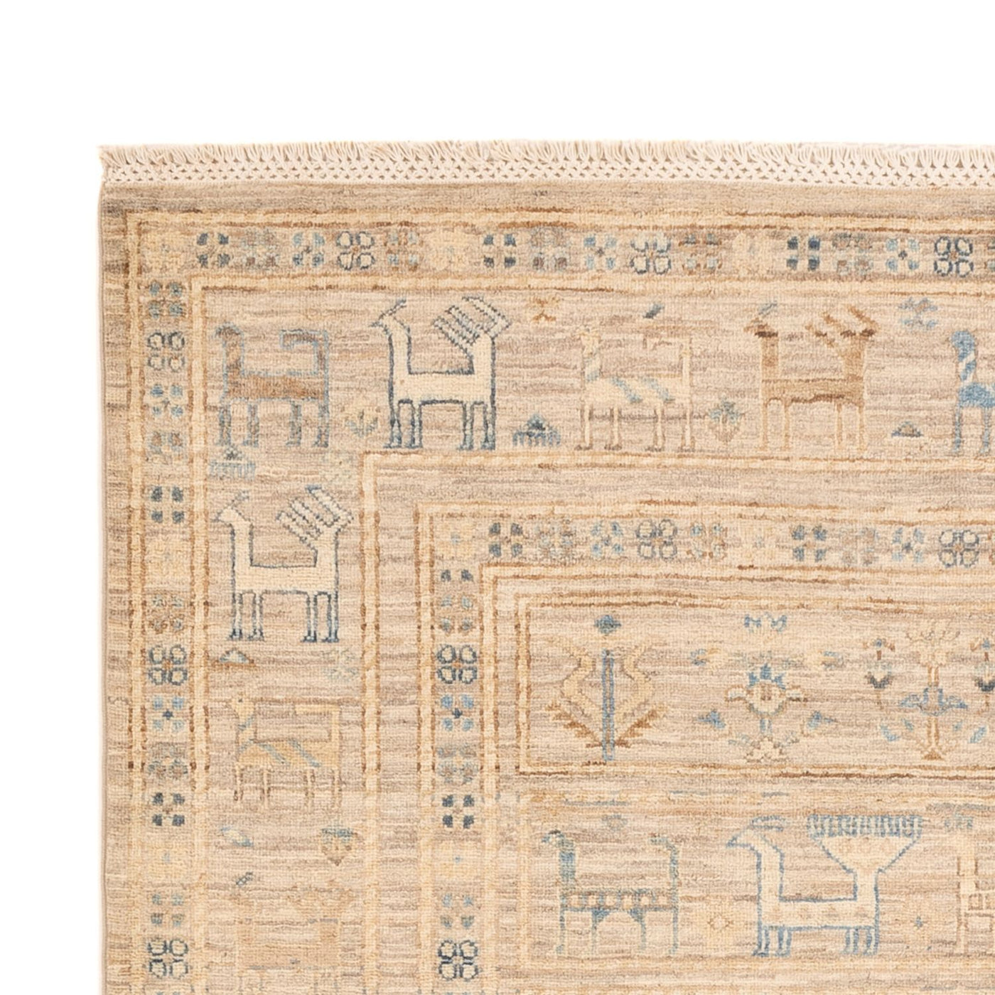 Ariana Tappeto 196x152cm - Tappeto orientale