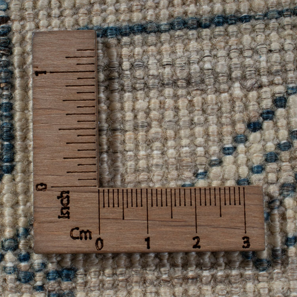 Tappeto Ziegler - Ariana - Reale - 196 x 152 cm - beige chiaro