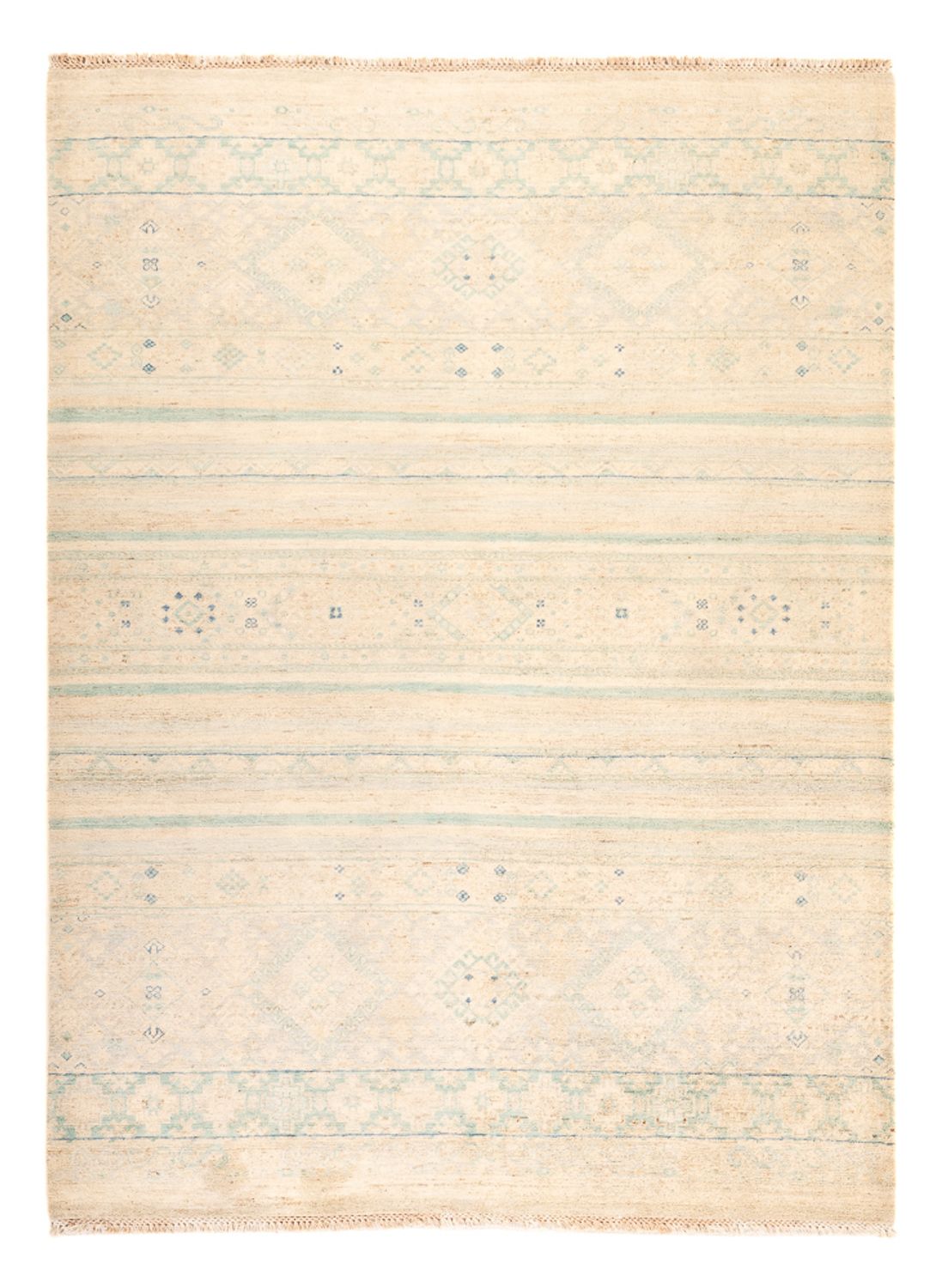 Tappeto Ziegler - Ariana - Reale - 200 x 151 cm - beige chiaro