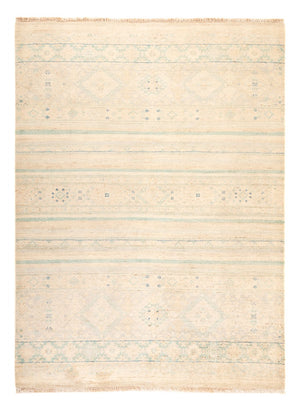 Tappeto Ziegler - Ariana - Reale - 200 x 151 cm - beige chiaro