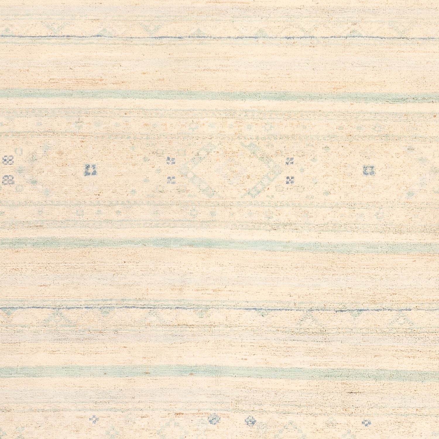 Tappeto Ziegler - Ariana - Reale - 200 x 151 cm - beige chiaro