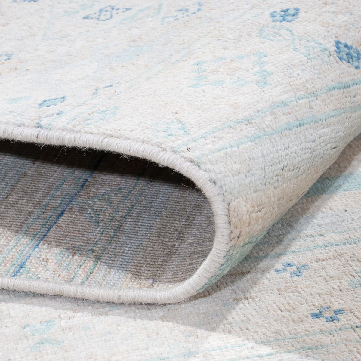 Tappeto Ziegler - Ariana - Reale - 200 x 151 cm - beige chiaro