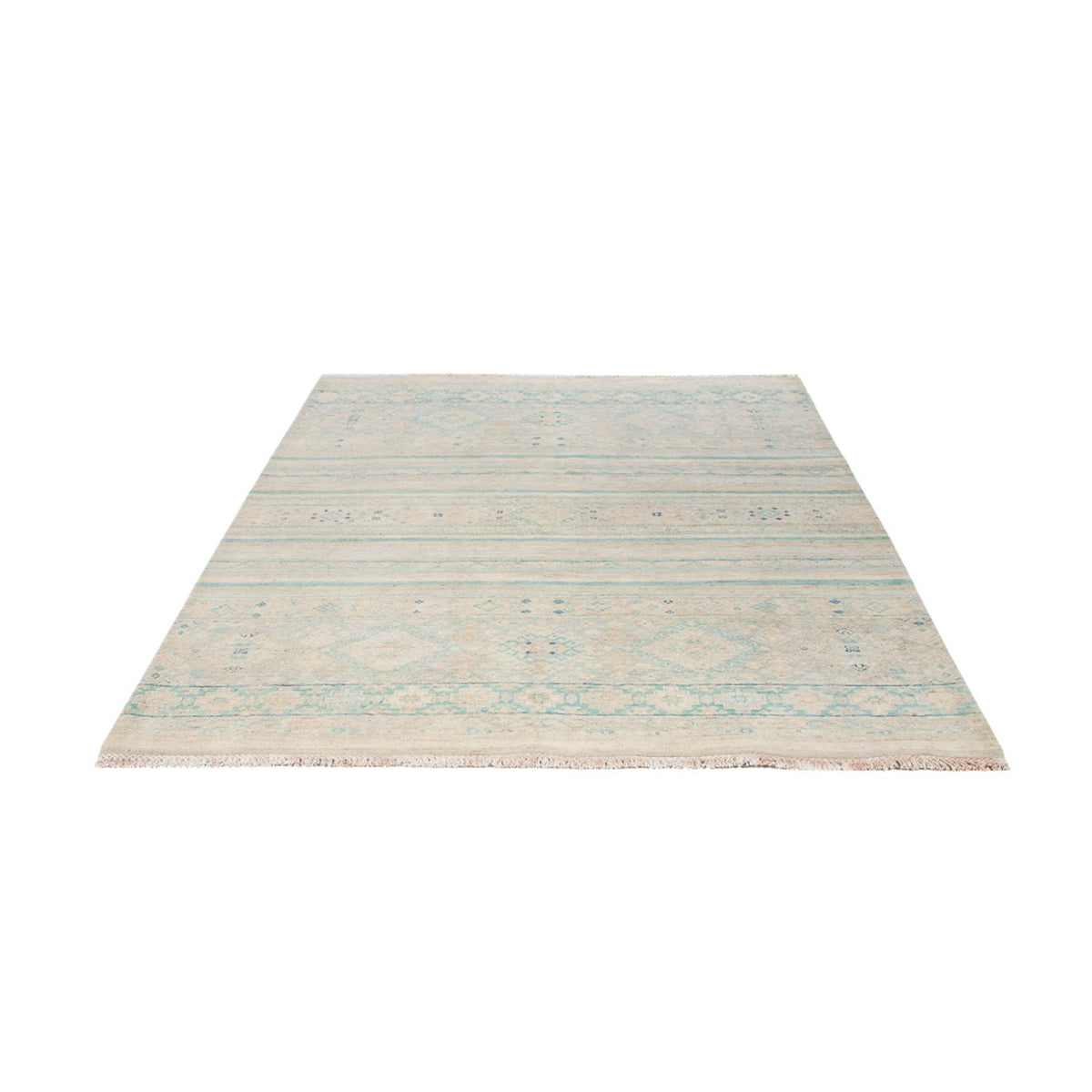 Tappeto Ziegler - Ariana - Reale - 200 x 151 cm - beige chiaro