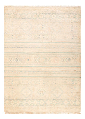Tappeto Ziegler - Ariana - Reale - 198 x 149 cm - beige chiaro