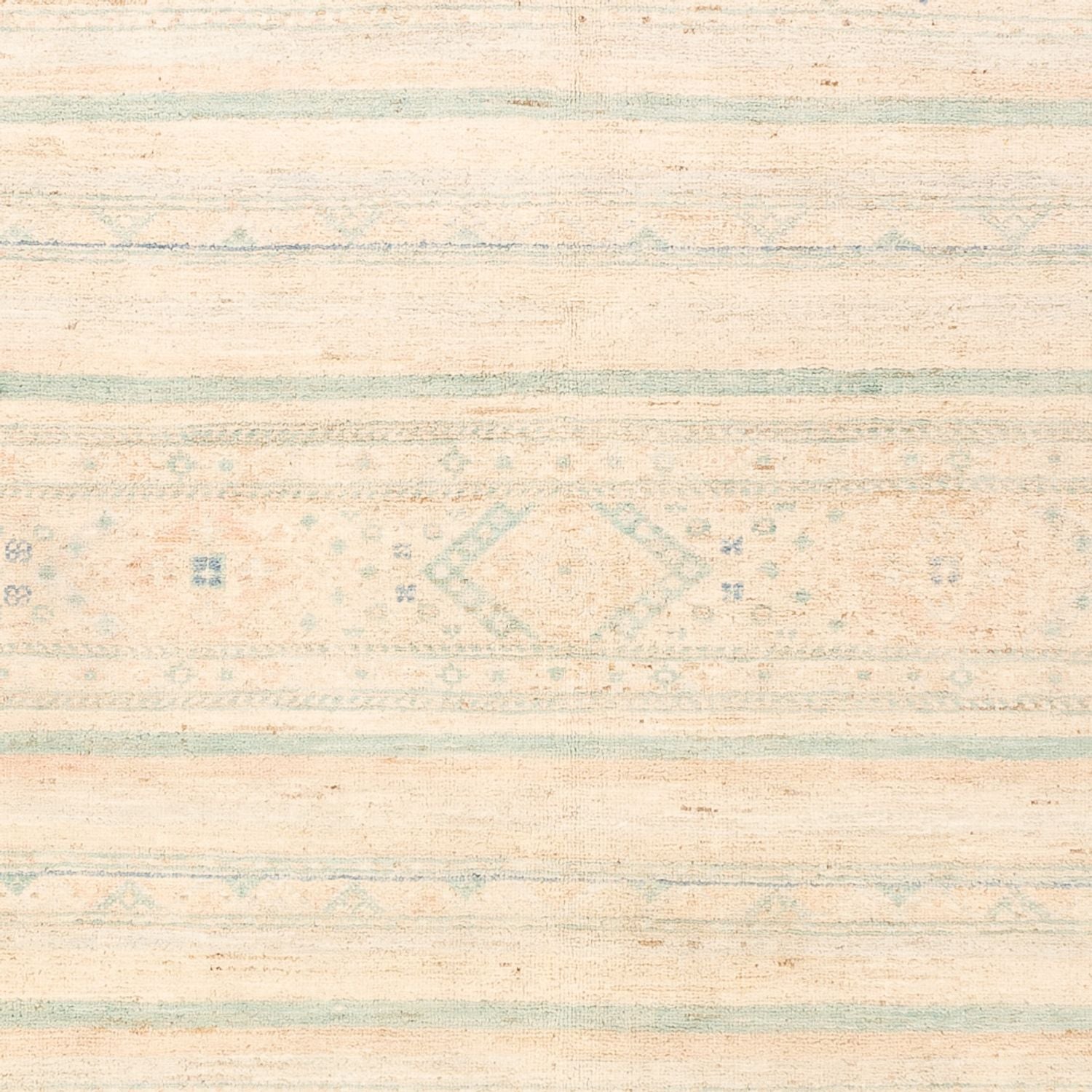 Tappeto Ziegler - Ariana - Reale - 198 x 149 cm - beige chiaro