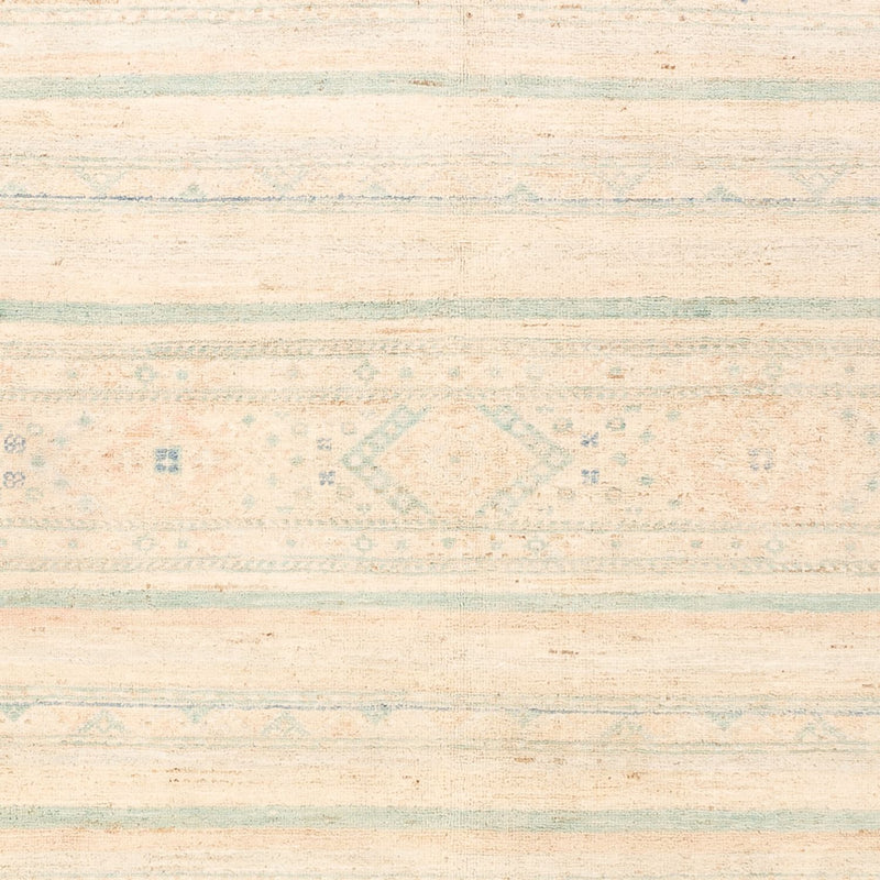 Tappeto Ziegler - Ariana - Reale - 198 x 149 cm - beige chiaro