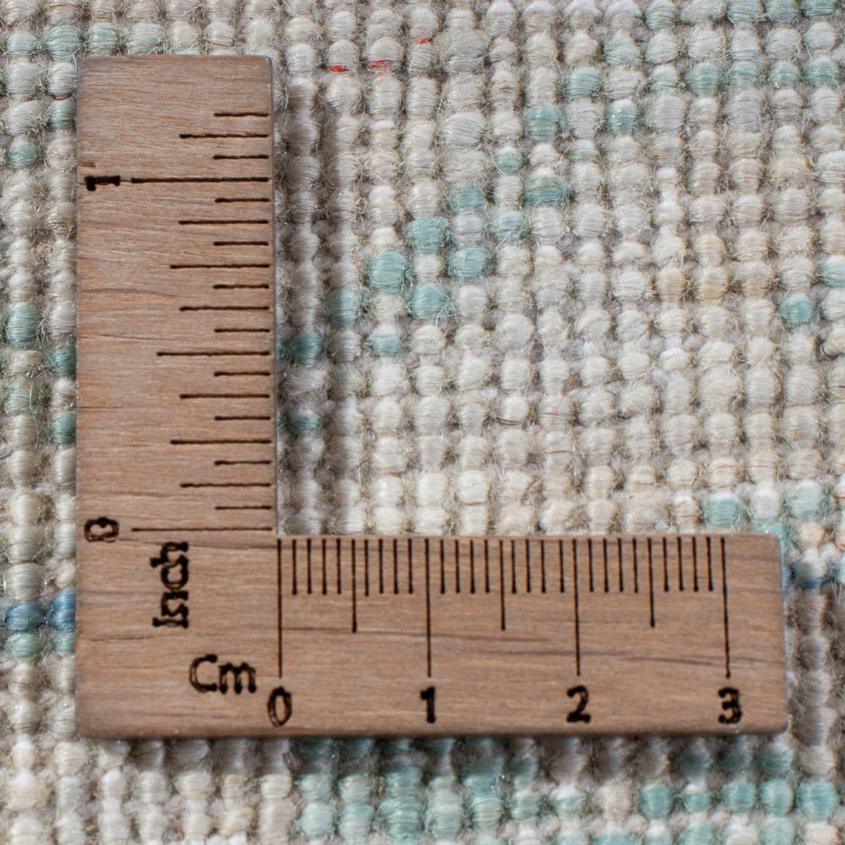 Tappeto Ziegler - Ariana - Reale - 198 x 149 cm - beige chiaro