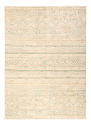 Tappeto Ziegler - Ariana - Reale - 203 x 150 cm - beige chiaro