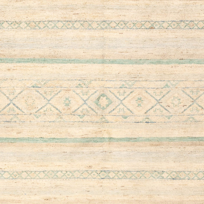 Tappeto Ziegler - Ariana - Reale - 203 x 150 cm - beige chiaro