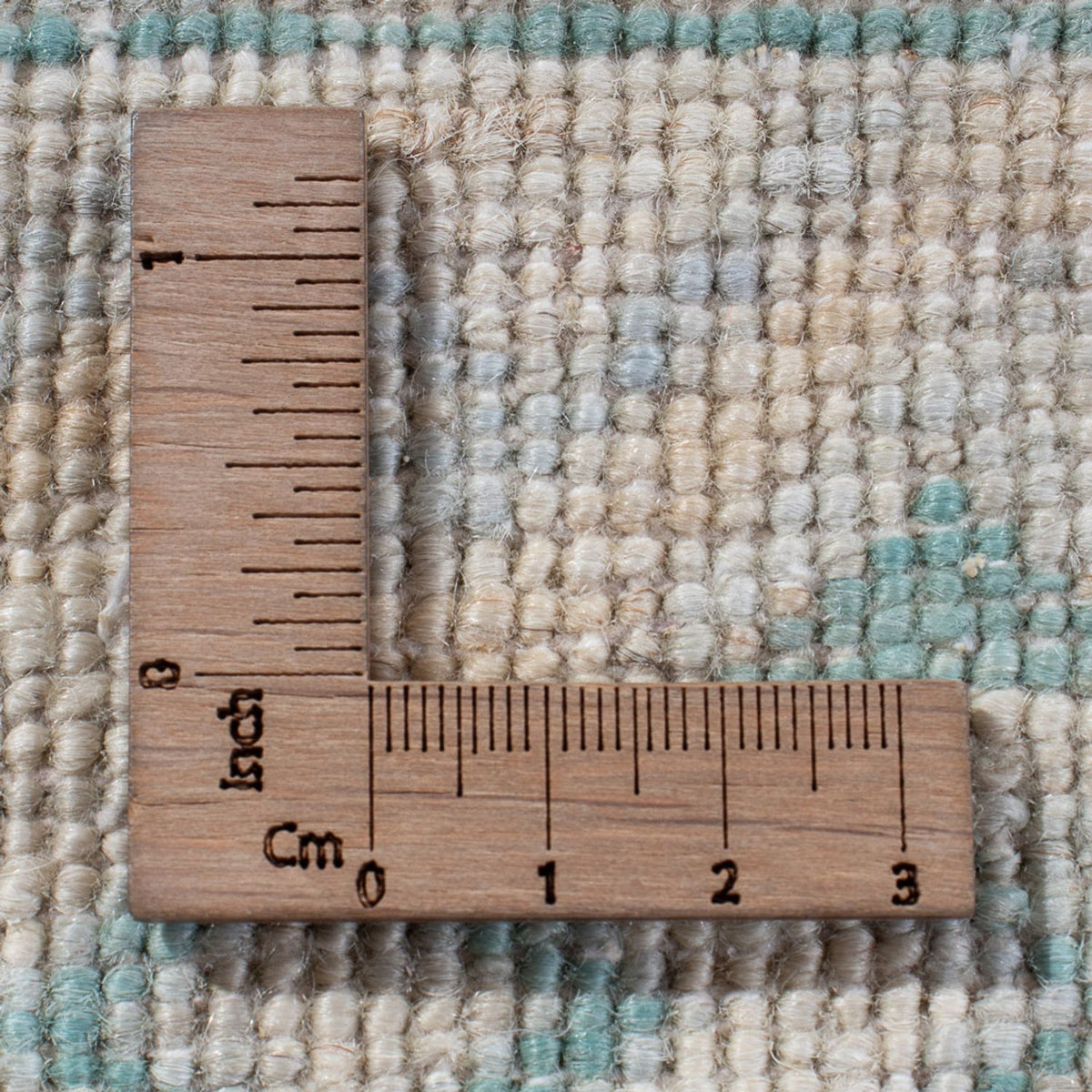 Tappeto Ziegler - Ariana - Reale - 203 x 150 cm - beige chiaro