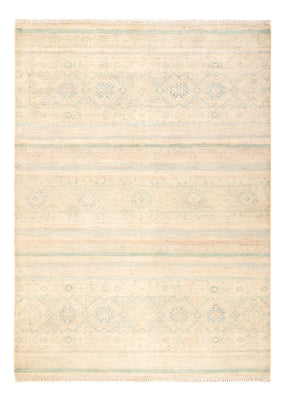 Tappeto Ziegler - Ariana - Reale - 197 x 151 cm - beige chiaro
