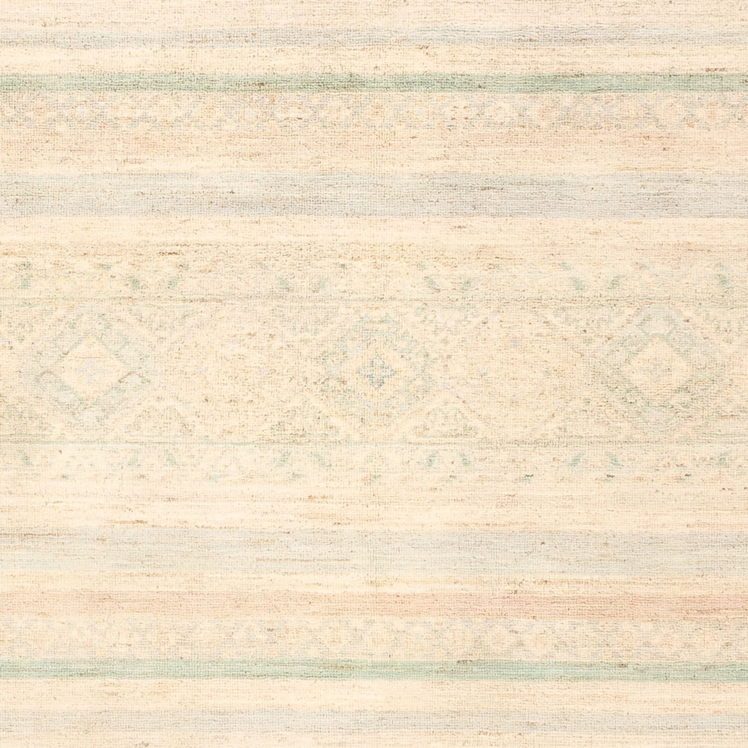 Tappeto Ziegler - Ariana - Reale - 197 x 151 cm - beige chiaro