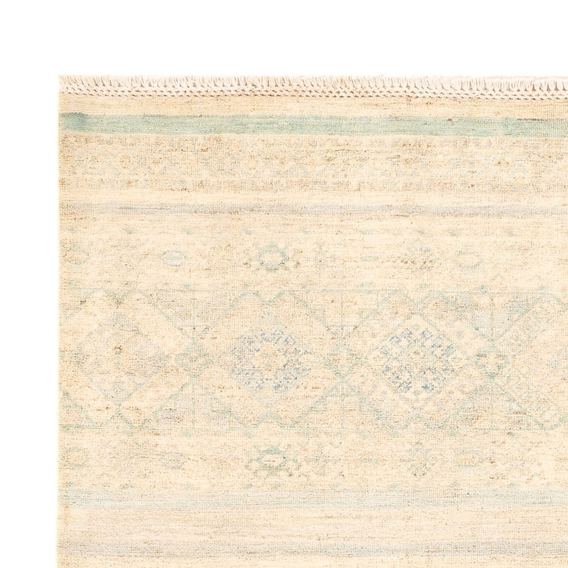 Tappeto Ziegler - Ariana - Reale - 197 x 151 cm - beige chiaro