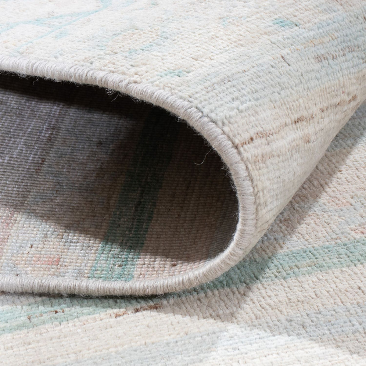 Tappeto Ziegler - Ariana - Reale - 197 x 151 cm - beige chiaro